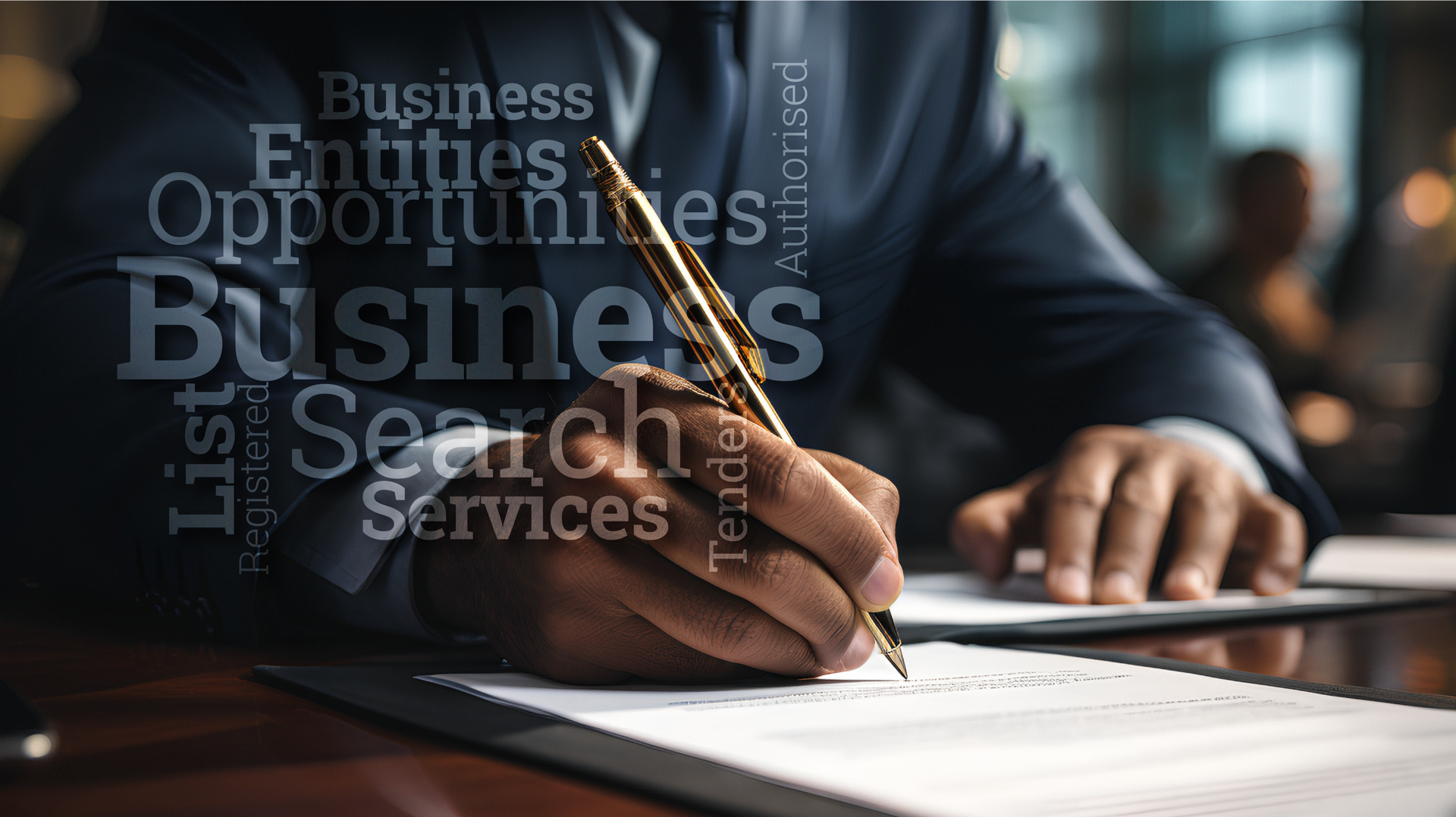 Seeker-of-Business-Opportunities