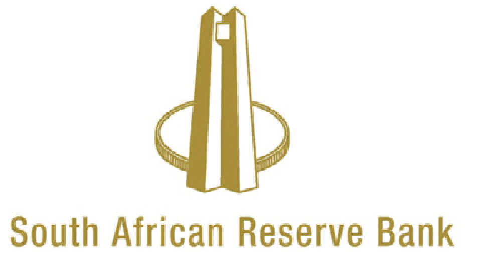 Reserve Bank of South Africa Logo